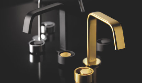 The Latest US Trends in Bathroom Fittings and Fixtures Revealed