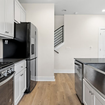 1160 Lott Ave. B, Austin-Cirrus Rigid Core