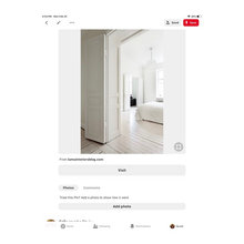 Bedrooms