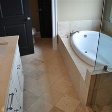 Bath Tile