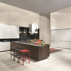 Varenna - My Planet Kitchen - Kitchen Cabinetry