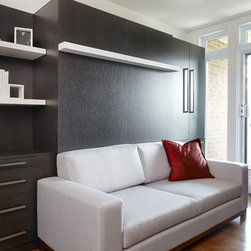 Sofa-Murphy bed - Bedroom Products