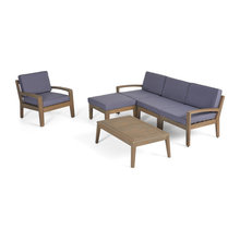 outdoor furniture