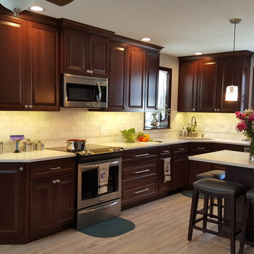 Trexlertown Kitchen