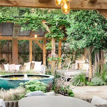Garden Ideas