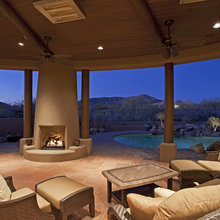 Exterior Ideas