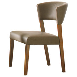 Contemporary Dining Chairs by GwG Outlet