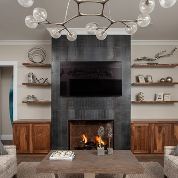 Cincinnati Trail Cottage Design