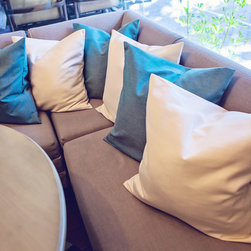Pillow Covers - Decorative Pillows
