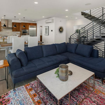 SW Admiral Way – Built Green New Home