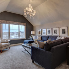 Living Room Ideas