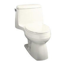 toilet/sink fixture for kitchen