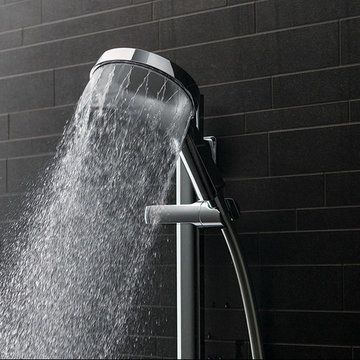 Aio Shower