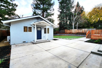 Exterior home photo in San Francisco