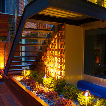 Outdoor Livingroom