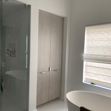 Bathroom Vanities