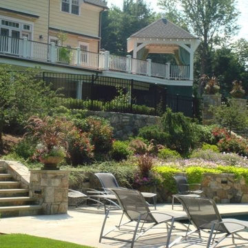 Martin's Landscaping, Inc.