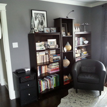 Elmira - Pintail whole house renovation