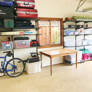Organizing