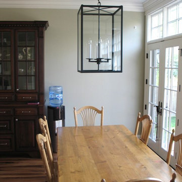Custom Lighting