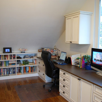 Home Office