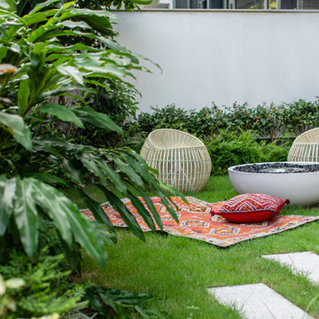 Eco Wellness Private Family Residence, Hong Kong