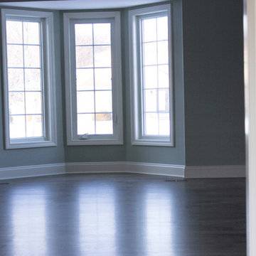 Troy Home Renovation II