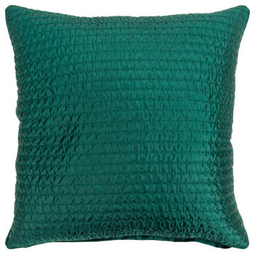 Rizzy Home 22x22 Pillow Cover, T16234