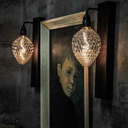 Florence LED Wall Light - Wall Lights