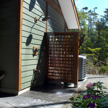 2021 Back Patio