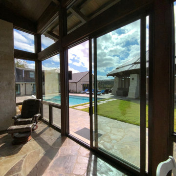 Guadalupe River Retreat