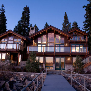 Exteriors
