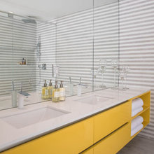 upstairs bath