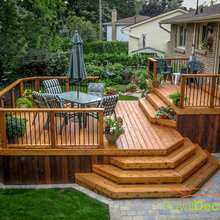 Decking
