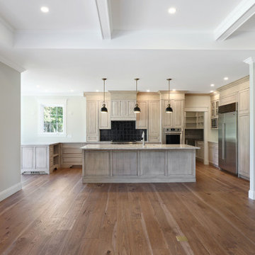 Gladstone Residence