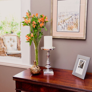 Reading Nook