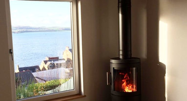 Best 15 Fireplace Installers In Glasgow Glasgow City Houzz