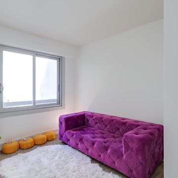 WOOM : Un co-living dans le 10eme