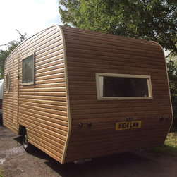 British Caravan - Products