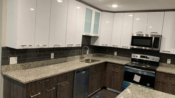 Best 244 Cabinetry And Cabinet Makers In San Antonio Tx Houzz