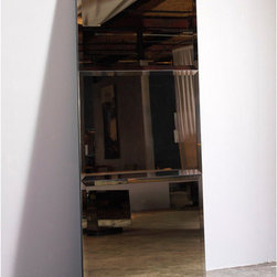 Notre Monde - Floor Mirrors