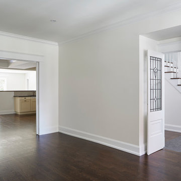 Gambrel to Gables