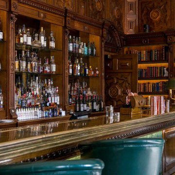 Grantley Hall- Norton