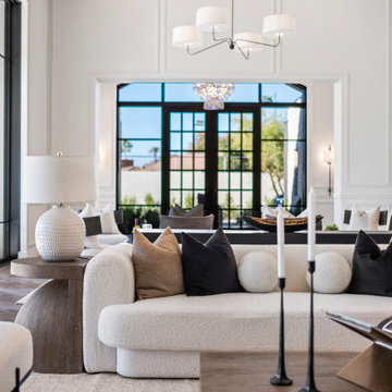 Cactus Wren | Luxury Staging