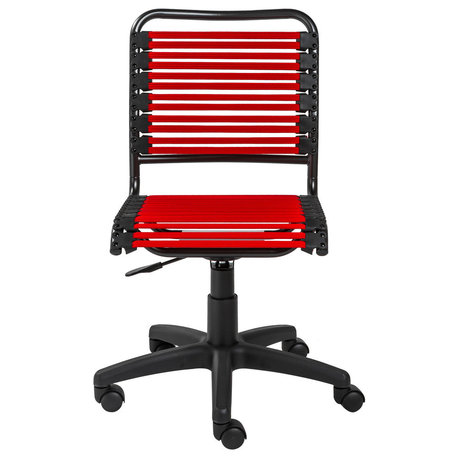 Allison Bungie Low Back Office Chair