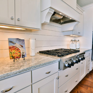 Norwood Custom - Hills of Troy | Hudson, WI