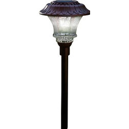 Traditional Path Lights by AMT Home Decor