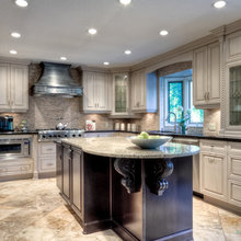 corner cabinets