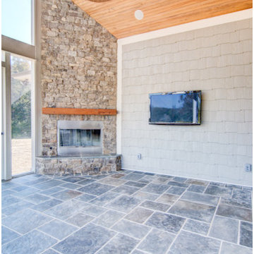 2015 Fall Parade of Homes, Yadkin River Custom Home