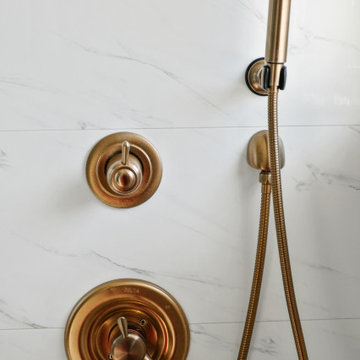 Bathrooms Remodel
